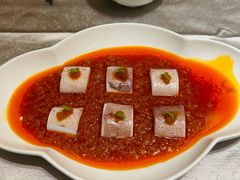 -九里云松·天香餐厅