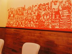 -西贝(六里桥旗舰店)