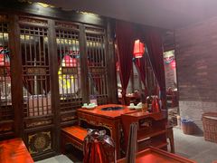 -袁老四重庆老火锅(桐梓坡店)
