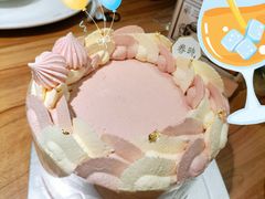 -卷时·瑞士卷·生日蛋糕(大望路店)