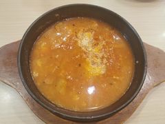 -萨莉亚意式餐厅(星海广场店)