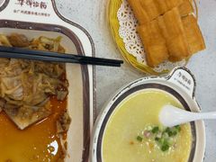 -华辉拉肠(龙口东店)