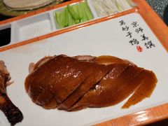 -梁家大院•农家菜(昆山会展中心店)