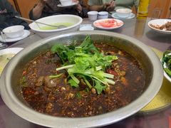 -温江公平红烧兔(总店)