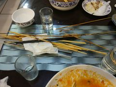 -兰州老马食府(小潞邑店)