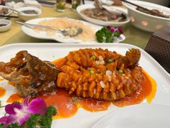 -怡园饭店-餐厅(四望亭店)