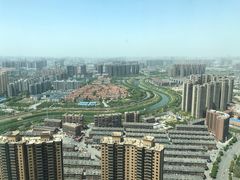 景观位-Social 秀西餐厅-长沙瑞吉酒店(运达店)