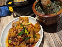 -树厨贵州菜(大十字店)
