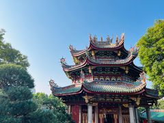-南普陀寺