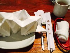 -萨拉伯尔(燕莎友谊商城店)