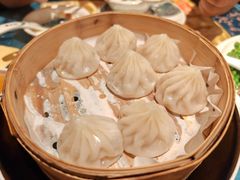 -茶人村·宫廷私厨(奥体印象城店)