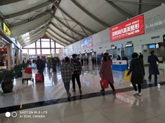-丽江三义国际机场