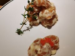 芥末虾球-新太二·鲜料川菜(晶耀前滩店)
