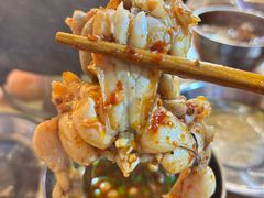 -鸿顺老铁锅美蛙鱼府(解放碑店)