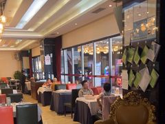 -丰收日·小海鲜·沪上家宴(顾村正大店)