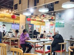 -百年尹氏汤包(湖南路狮子桥店)