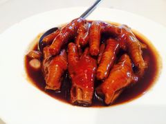 -利苑酒家(金宝店)