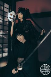 -持熹光年写真体验馆
