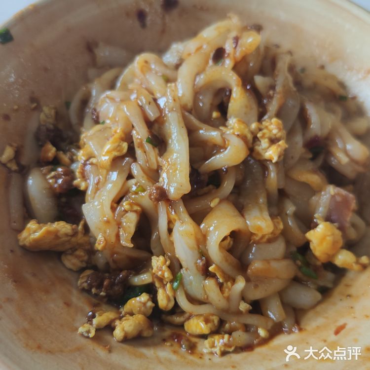 避暑凉都，美味过早｜利川花杂豆皮