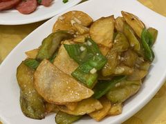 -东北特色水饺(郭家桥店)