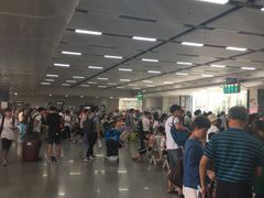 -张家界站