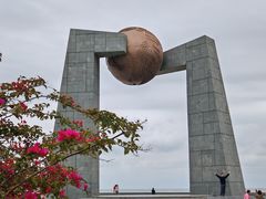 -青澳湾北回归线广场