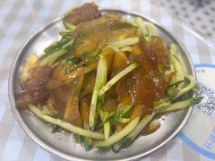 -阿金大白·上海菜馆(新天地店)