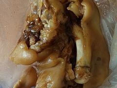 -土门八珍烤鸡腊味店(土门老店)