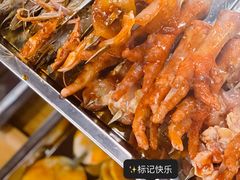 -号令江湖·水浒烤肉(和畅睦邻中心店)