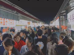 -大学城夜市大排档(凤栖路店)