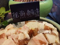 -贵阳恒世纪酒店·味自助餐厅