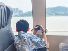 -横琴客运码头