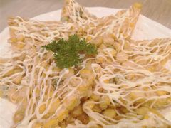 -粤仔湾砂锅粥(广益哥伦布店)