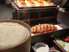 -上饍·中国厨房(建发JFC品尚中心店)