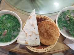 -清真刘记全羊肉鲜汤馆(前进路店)