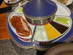 -真地道京味府·鲜橙烤鸭·北京菜(朝外大街东大桥店)