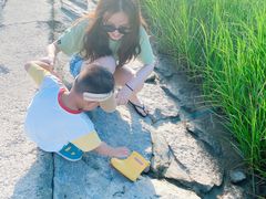 -南汇嘴观海公园