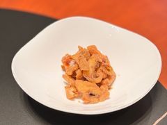 -翕间食·精致淮扬菜(江苏大剧院店)