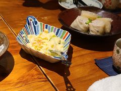 土豆色拉-みほりん味保灵(六月汇广场店)