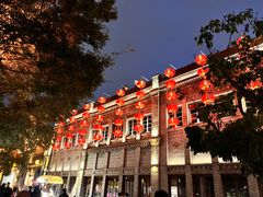 -三坊七巷历史文化街区