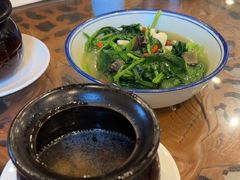 -西江美食舫·江西菜(健德桥店)