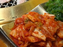 -厚贞日式烤肉(浦东汇智店)