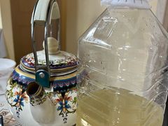 -马黑哥椒麻鸡(清江山水店)