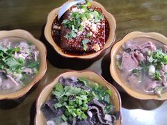 -小杨翘脚牛肉
