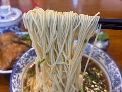 -孙盛兴奥灶面馆·蟹黄面·三虾面(山塘街总店)