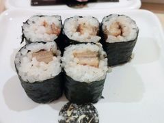 -万岁寿司(万国店)