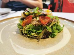 -L'Arome芳芳法国餐厅(仙林金鹰店)
