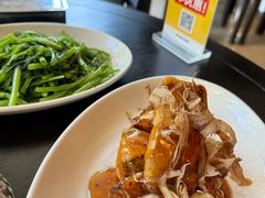 -品悦(崇明凯悦店)