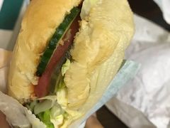 -SUBWAY赛百味(购物公园店)