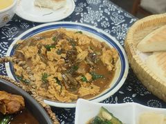 -八两八金·莱芜特色炒鸡(市南漳浦路店)
